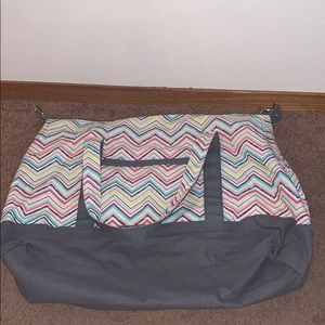Thirty One Retro Metro Weekender